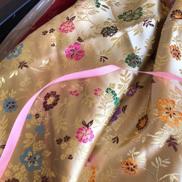 Tie top bundle - Picture 6 of 8